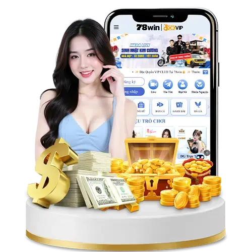 Khuyến mãi cá nhân hóa dành riêng cho VIP vnew88